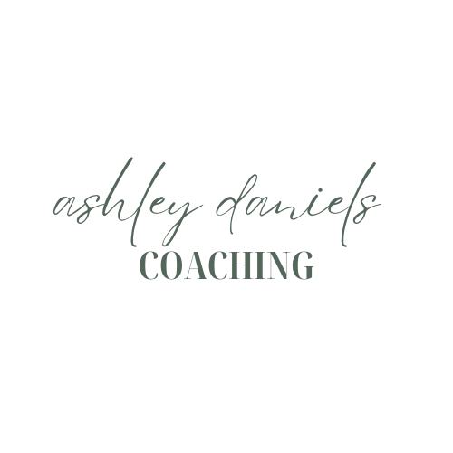 Ashley Daniels Coaching